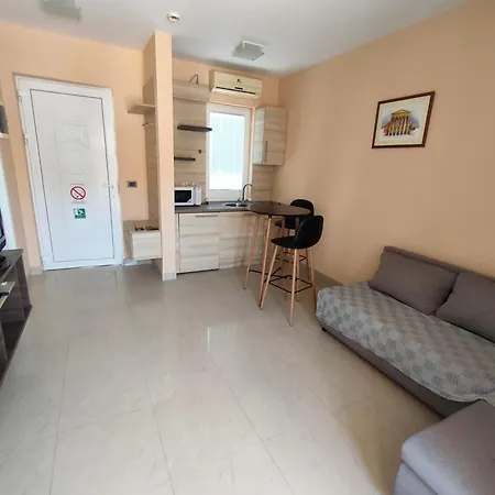 Night Apartment Palic
